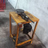 خمکن برقی، پروفیل و لوله خمکن سنگ دیواری فرز بزرگ|ابزارآلات|تهران, امین حضور|دیوار