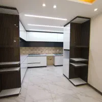 ۱۳۰ متر دوخوابه صفر گل نرگس|اجارهٔ آپارتمان|اصفهان, شهرک گل نرگس|دیوار