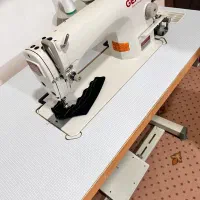 چرخ خیاطی راسته دوز jemsy