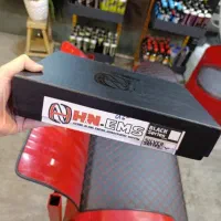 هدرز انجین آرت و ایسیو افترمارکت و مانیفولد gti6