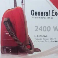 جارو برقی جنرال