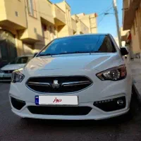 شاهین اتومات باسانروف مدل ۱۴۰۴