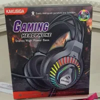 هدفون سیمی گیمینگ