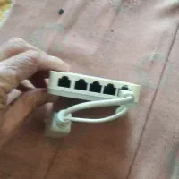 سویچ 5دی لینگ|مودم و تجهیزات شبکه|گنبد کاووس, |دیوار