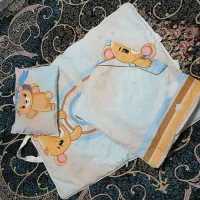 ست پتو مسافرتی