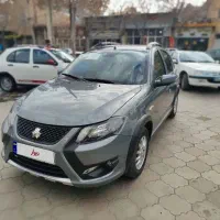 کویک سفارشی فول صفر|خودرو سواری و وانت|کرمان, |دیوار