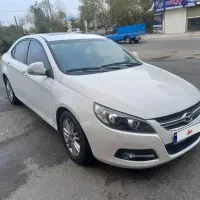 جک جی ۵ مدل ۹۶|خودرو سواری و وانت|لاهیجان, لیالستان|دیوار