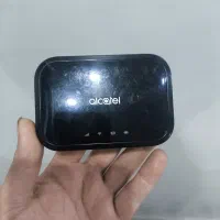 مودم جیبی آلکاتل