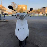 سوزوکی پاکشتی فروشی