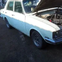 پیکان سواری رینگ اسپرت