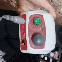 لوازم کاشت ناخن