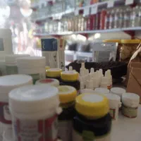 ارگانیک سرای احیای سلامت (سلامتی حق شماست)|عمده‌فروشی|تهران, جردن|دیوار