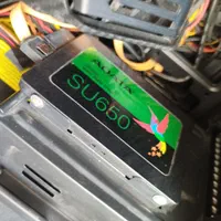 کیس گیمینگ i5 6500 rx580|رایانه رومیزی|قم, بیست متری ولیعصر|دیوار