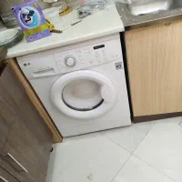 نصب نصاب لباسشویی یخچال ظرفشوی پرده لوستر تلویزیون