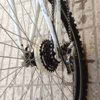 دوچرخه سایز ۲۶|دوچرخه، اسکیت، اسکوتر|شهریار, شهریار|دیوار