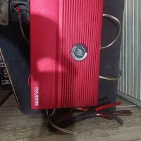 سیستم به شرط سلامت