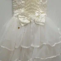 پیراهن دخترانه|لباس|تربت‌حیدریه, رضاشهر|دیوار