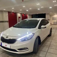 نیو سراتو وارداتی yd|خودرو سواری و وانت|اصفهان, خانه اصفهان|دیوار