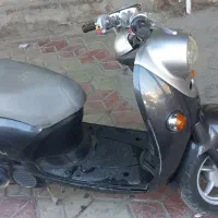 موتور پا کشتی یاماها