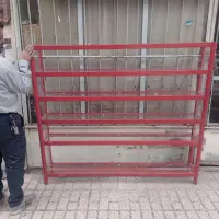 ویترین سالم و تمییز