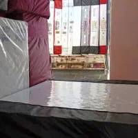 ضمانت واقعی تولیدکننده تشک رویال اصل مدل نوآورسالS