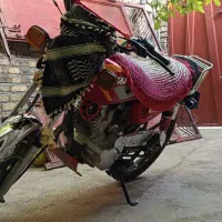 موتور ۲۰۰ لیفان