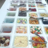 طعم ترش و ملس در پاندا|خوردنی و آشامیدنی|نیشابور, دارایی|دیوار