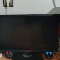 مانیتور دل ips led