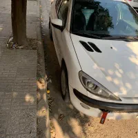 ۲۰۶ صندوقدار v1