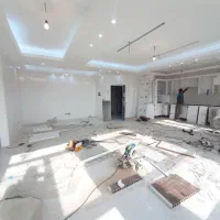 آپارتمـان-110متـر-نـوساز-2خـواب-پـونک