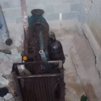 بندر ماهشهر شهر چمران روستای مکسر مگاطیف|ماشینآلات صنعتی|بندر ماهشهر, |دیوار