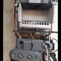 تعمیر. وسرویس کولرپکیج ، آبگرمکن، آب شیرین کن