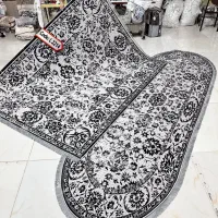 4 فرشینه 6 متری کم استفاده شده