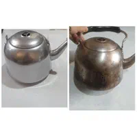 مرکز تخصصی بازسازی ظروف کهنه|خدمات پیشه و مهارت|دهلران, |دیوار