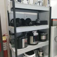 ساید بای ساید|یخچال و فریزر|گرگان, |دیوار