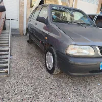 پراید ۱۴۱ مدل ۸۹|خودرو سواری و وانت|شیراز, نصر|دیوار