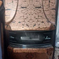 بخاری ۷هزار  تمیز