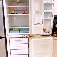 یخچال|یخچال و فریزر|کرمان, |دیوار