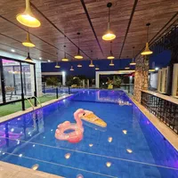 اجاره روزانه ویلا ۲۰۰۰ متری در دزفول آبگرم و سرد