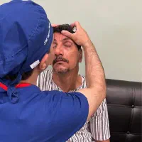 جشنواره خدمات پزشکی و جراحی و زیبایی در محدوده حرم