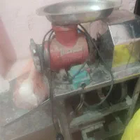 چرخ گوشت محکم و سالم