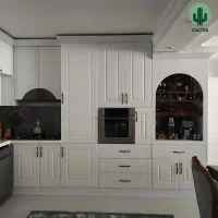 کابینت و کمد دیواری