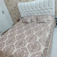 سرویس تخت واینه دراور