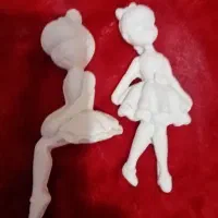 یادبود مجسمه ویژه مراسمات عروسی و تولد و دندونی