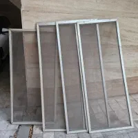 توری ریل دار آلمینیوم