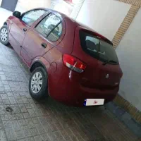 تیبا 2 مدل 96