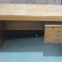 میز اداری|میز تحریر و کامپیوتر|کرمان, |دیوار