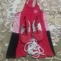 لباس ورزشی