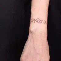 مدل تتو بدن مخصوص خانوم ها|خدمات آرایشگری و زیبایی|بندر انزلی, معلم|دیوار