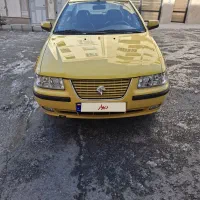 تاکسی گردشی مدل 1400دوگانه شرکتی بنزین 220تا 1500